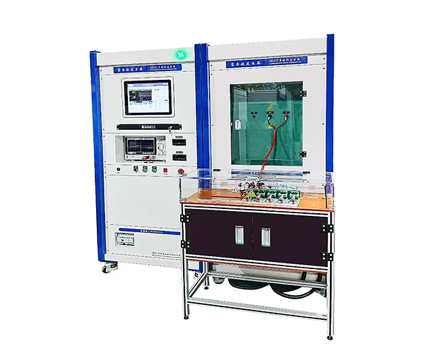 1.2/50μs（30kV）組合波發(fā)生器