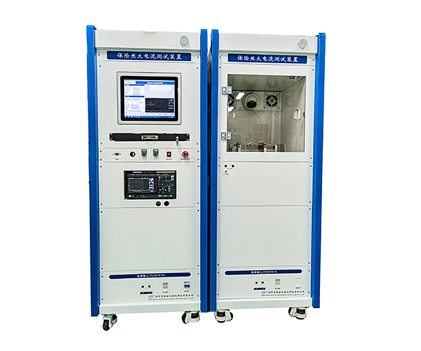 1.2/50μs（30kV）組合波發(fā)生器