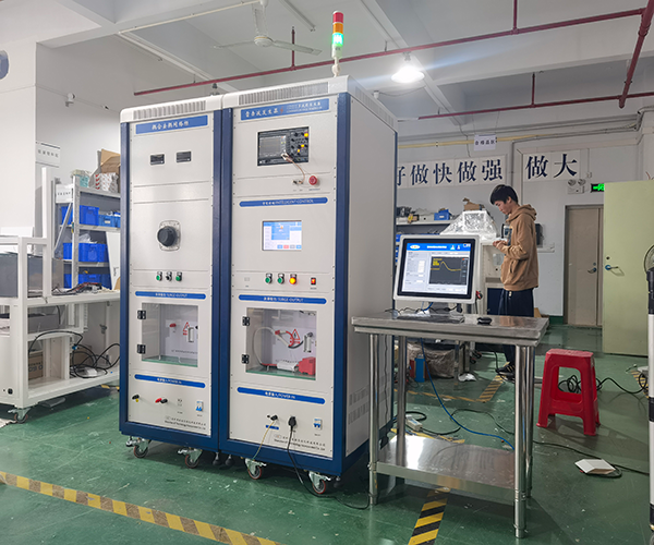 1.2/50μs（10kV）組合波發(fā)生器G